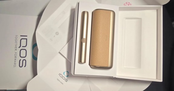 Iqos iluma  La Marsa, Tunis | 9annas.tn moteur de recherche des petites  annonces