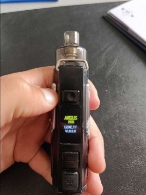 elfbar nachfüll pod läuft aus VOOPOO DRAG 4 Kit Review: Test Results Are In