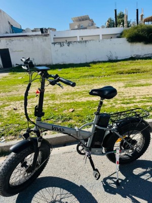 Vélo électrique à Nabeul | moteur de recherche des petites annonces